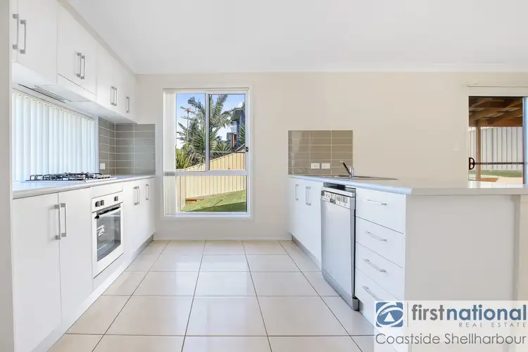 Sixth view of Homely house listing, 14 Hinchinbrook Drive, Shell Cove NSW 2529