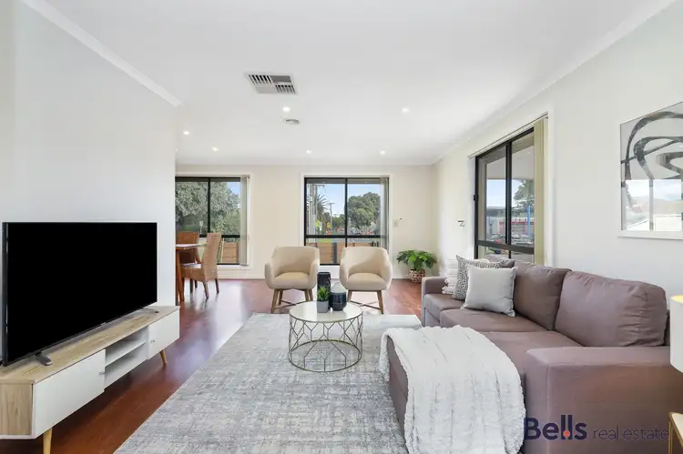 Second view of Homely unit listing, 1/36 McLeod Road, St Albans VIC 3021