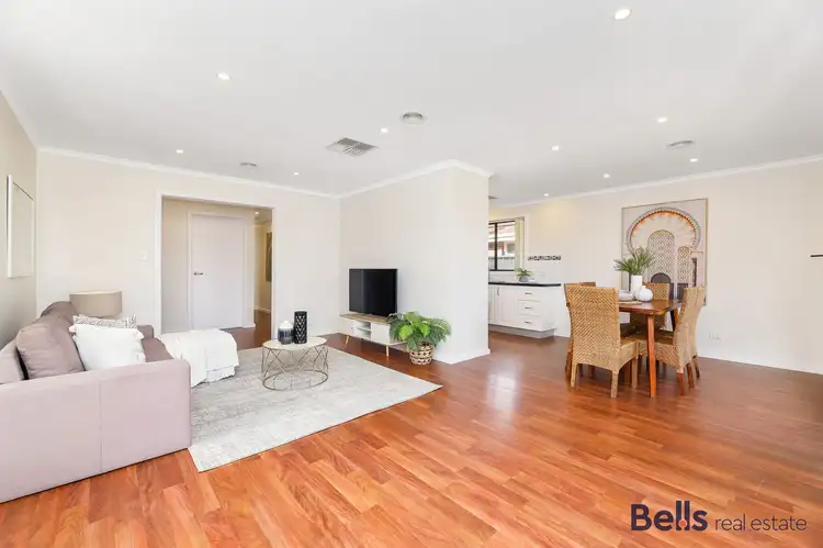 Third view of Homely unit listing, 1/36 McLeod Road, St Albans VIC 3021