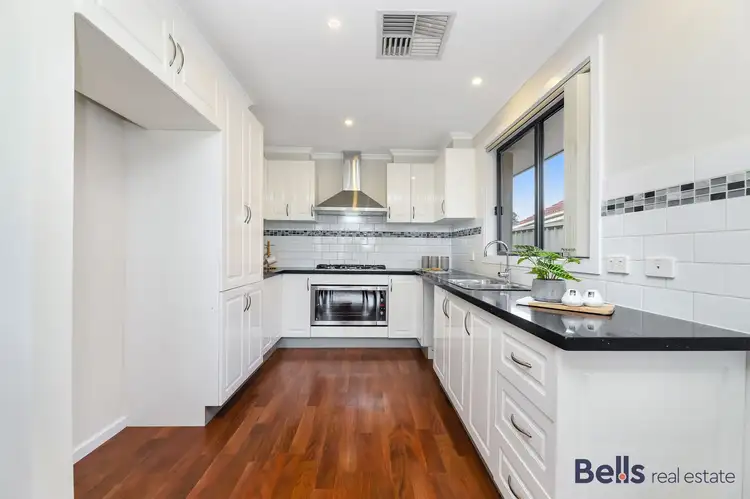Fourth view of Homely unit listing, 1/36 McLeod Road, St Albans VIC 3021