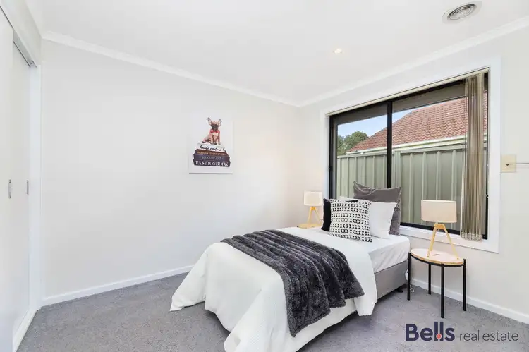 Sixth view of Homely unit listing, 1/36 McLeod Road, St Albans VIC 3021