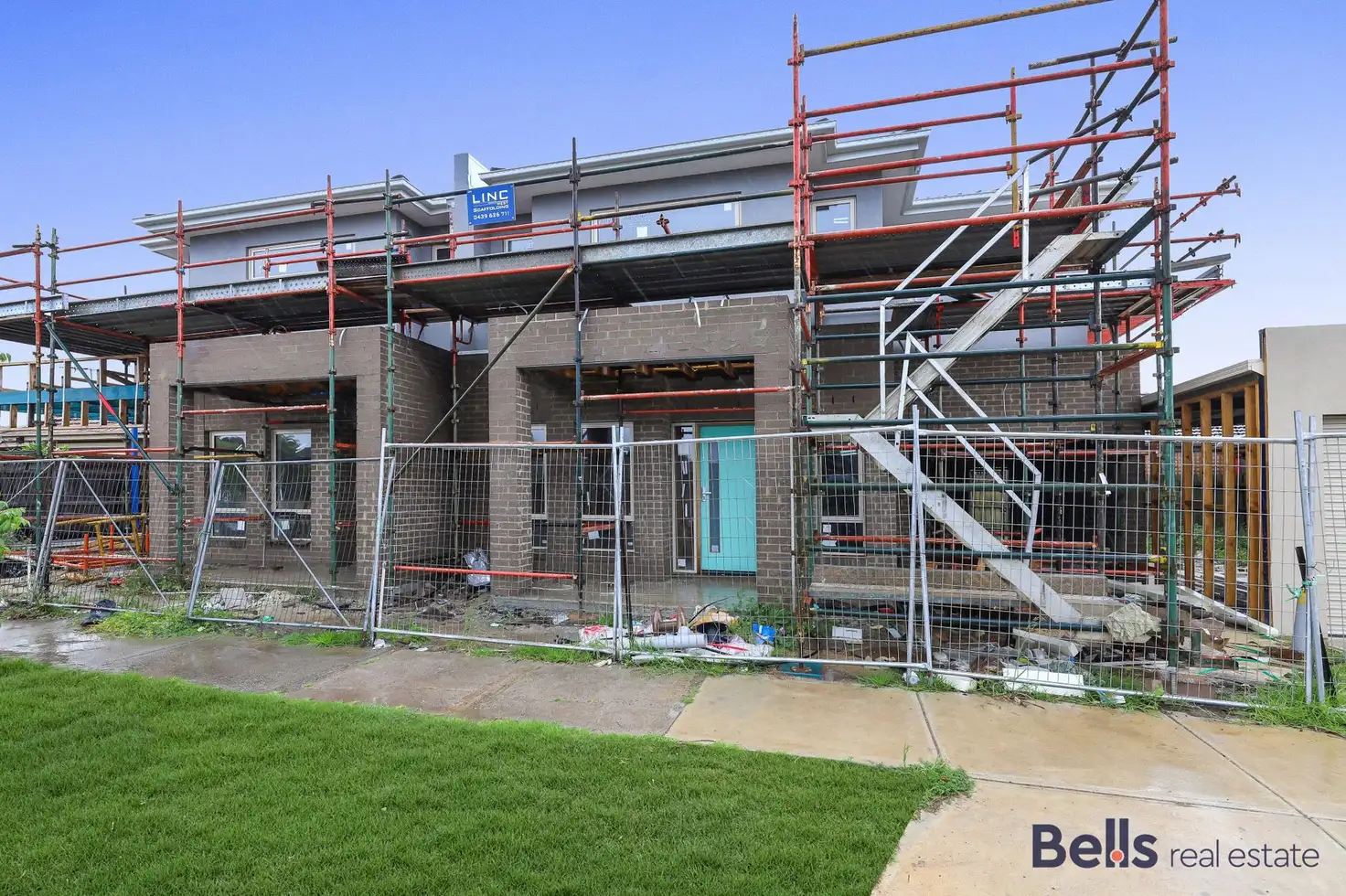 Main view of Homely townhouse listing, 3/43 Poole Street, Deer Park VIC 3023