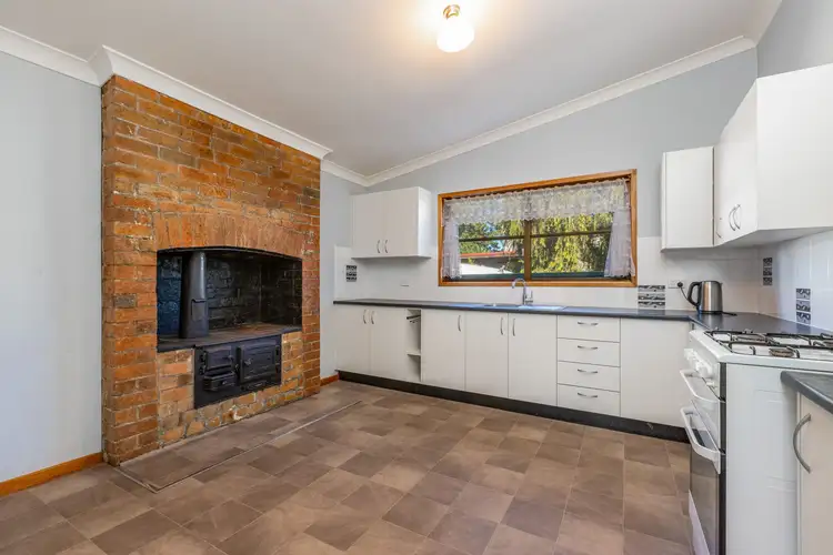 Second view of Homely house listing, 16 Portland Street, Horseshoe Bend NSW 2320
