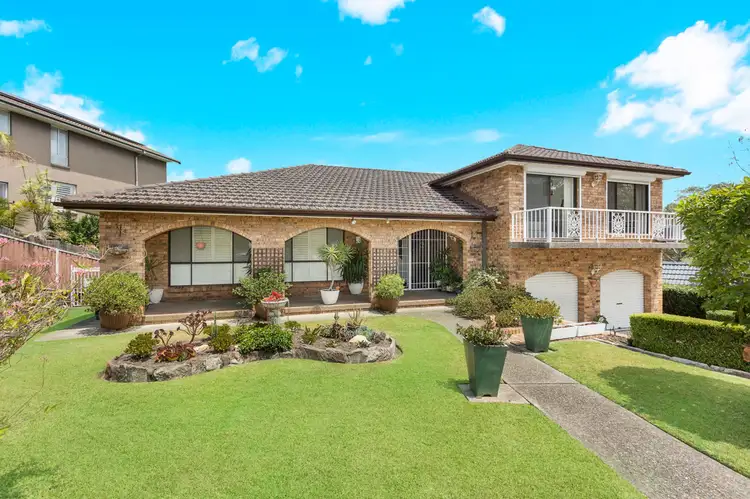 Main view of Homely house listing, 34 Townsend Avenue, Frenchs Forest NSW 2086