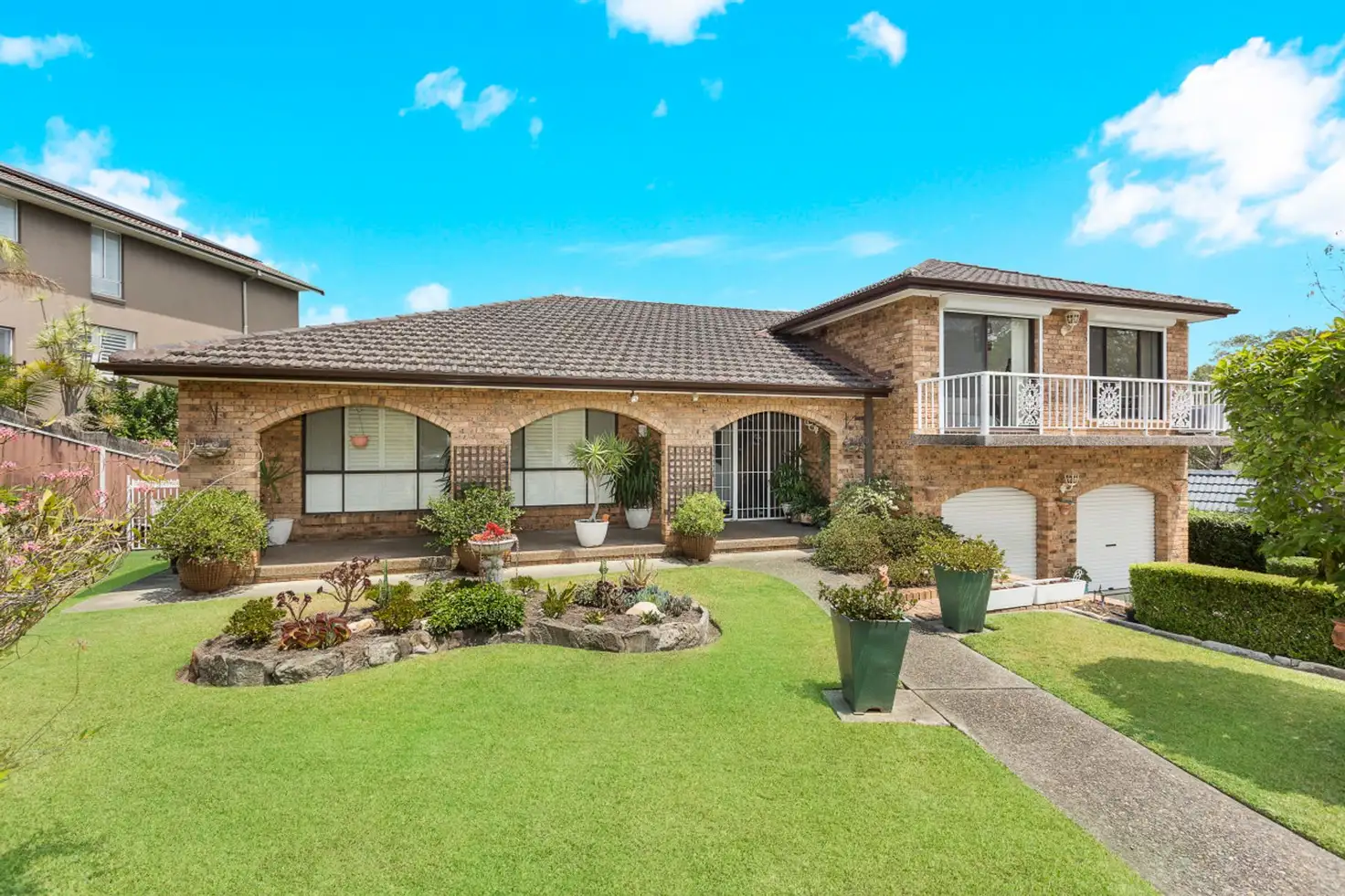 Main view of Homely house listing, 34 Townsend Avenue, Frenchs Forest NSW 2086