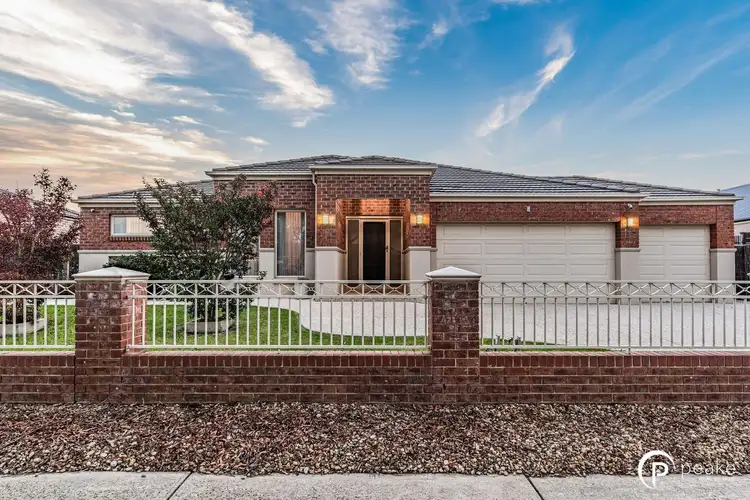 Main view of Homely house listing, 5 Duce Street, Cranbourne East VIC 3977