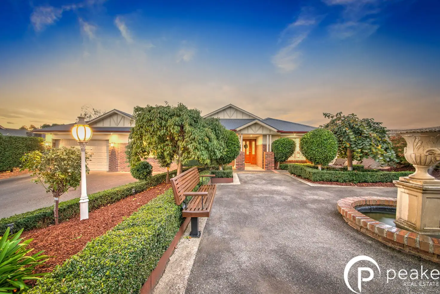 Main view of Homely house listing, 67 Portchester Boulevard, Beaconsfield VIC 3807