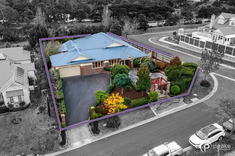 Third view of Homely house listing, 67 Portchester Boulevard, Beaconsfield VIC 3807