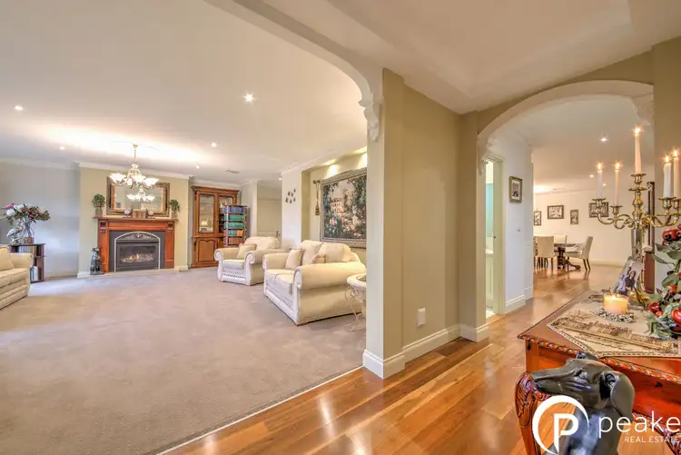 Fifth view of Homely house listing, 67 Portchester Boulevard, Beaconsfield VIC 3807