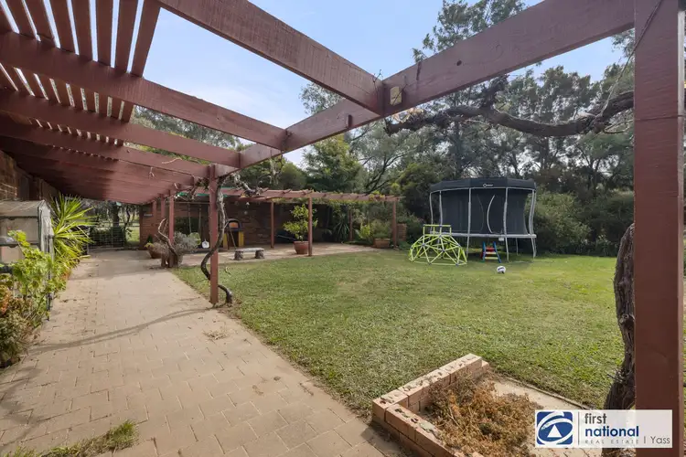 24 Woodleigh Drive, Murrumbateman NSW 2582