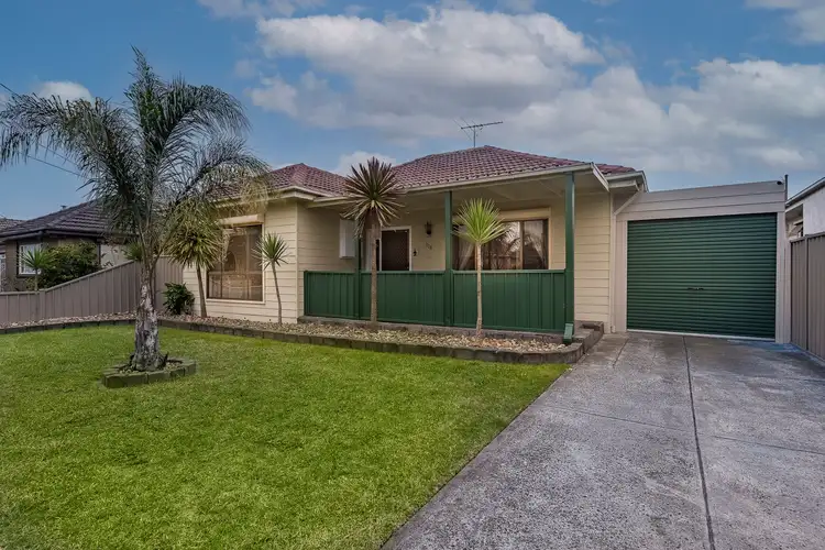 118 Glengala Road, Sunshine West VIC 3020