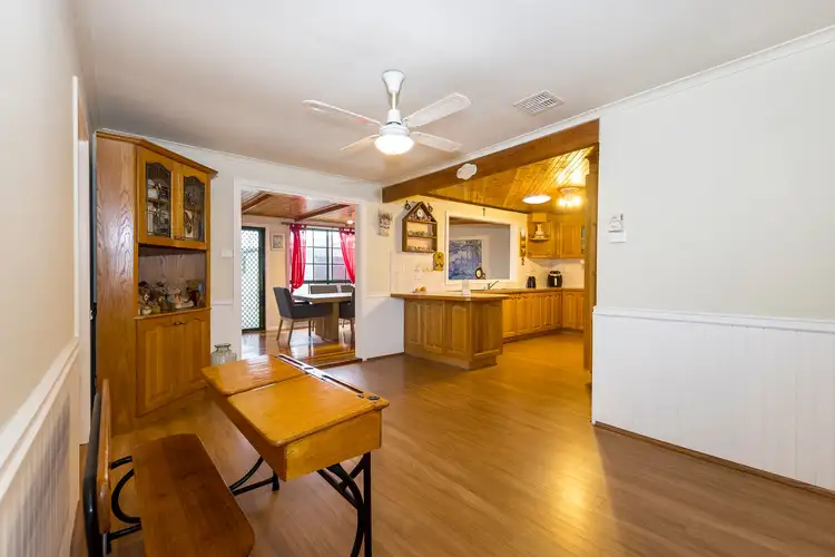 Fourth view of Homely house listing, 118 Glengala Road, Sunshine West VIC 3020