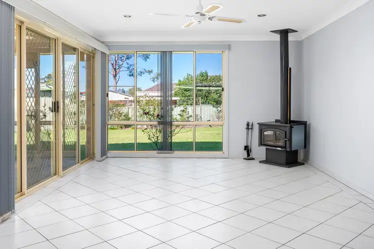 Fourth view of Homely house listing, 14 Reilly Street, Thornton NSW 2322