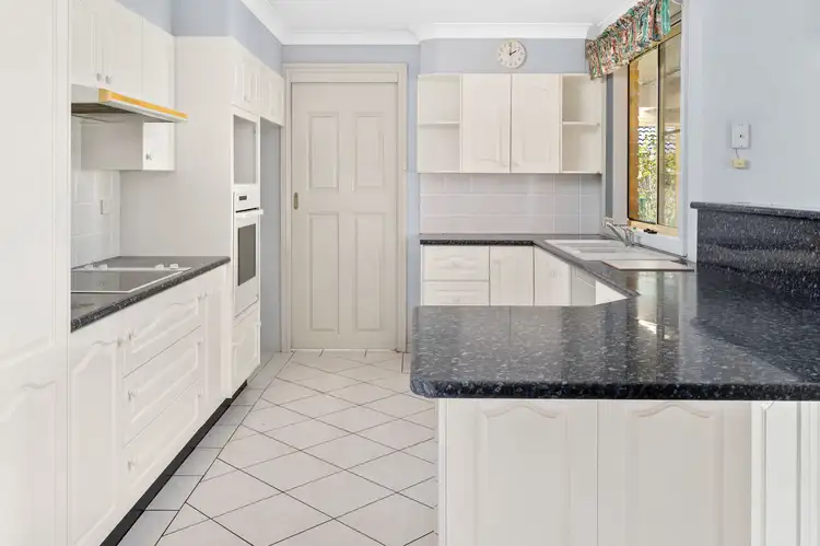 Fifth view of Homely house listing, 14 Reilly Street, Thornton NSW 2322