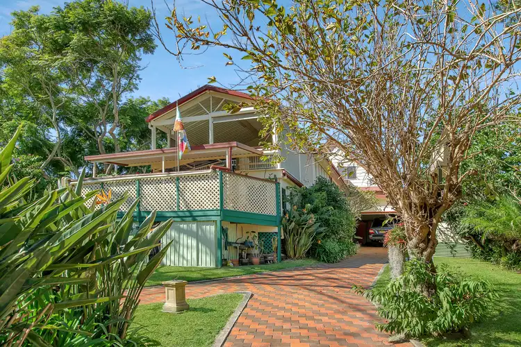 9 Baroonba Street, Whitebridge NSW 2290