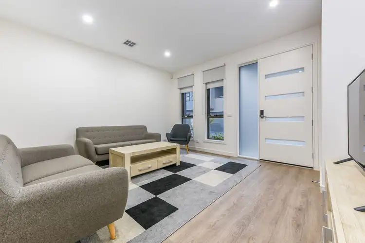 Second view of Homely townhouse listing, 2/31 Orlando Crescent, Keysborough VIC 3173