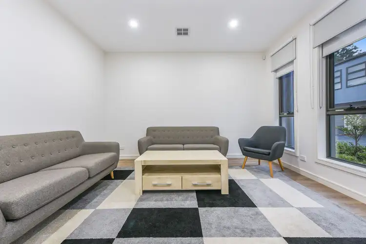 Third view of Homely townhouse listing, 2/31 Orlando Crescent, Keysborough VIC 3173