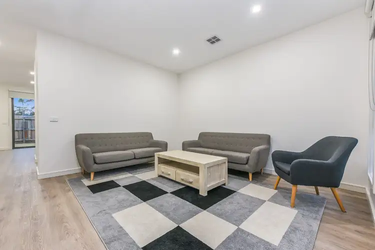 Fourth view of Homely townhouse listing, 2/31 Orlando Crescent, Keysborough VIC 3173