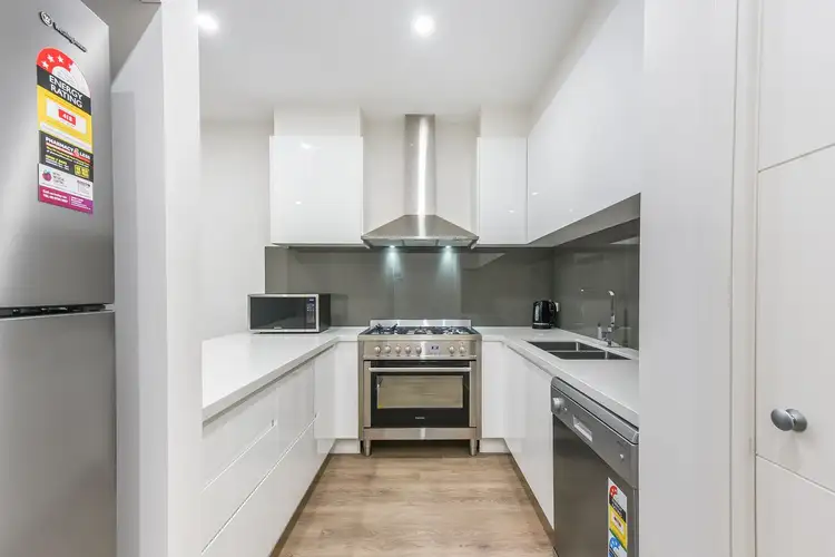 Fifth view of Homely townhouse listing, 2/31 Orlando Crescent, Keysborough VIC 3173