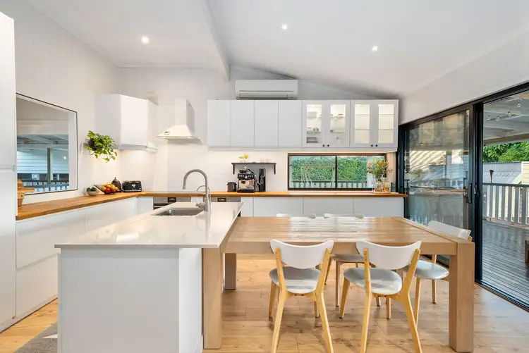 Third view of Homely house listing, 10 Loudon Street, Sandgate QLD 4017