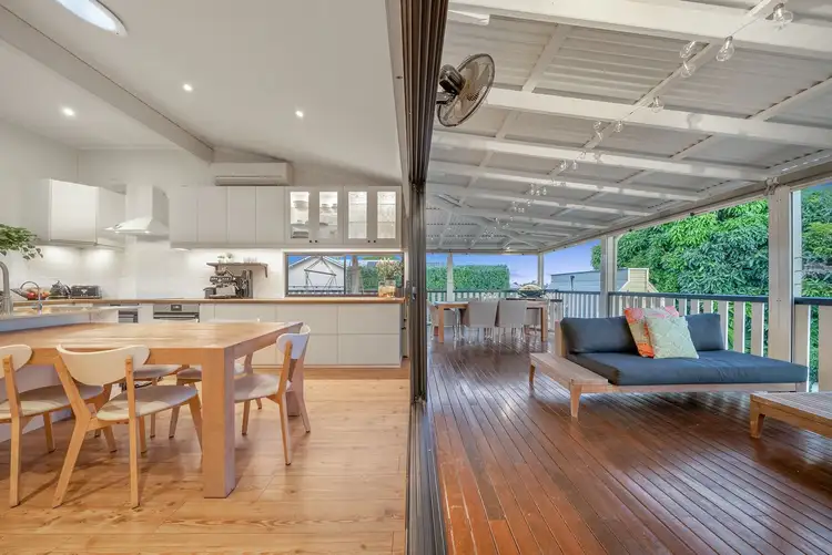 Fourth view of Homely house listing, 10 Loudon Street, Sandgate QLD 4017