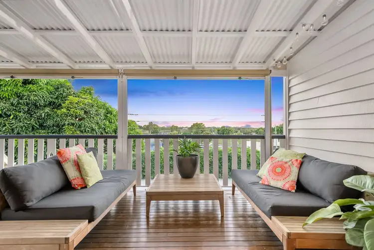 Fifth view of Homely house listing, 10 Loudon Street, Sandgate QLD 4017