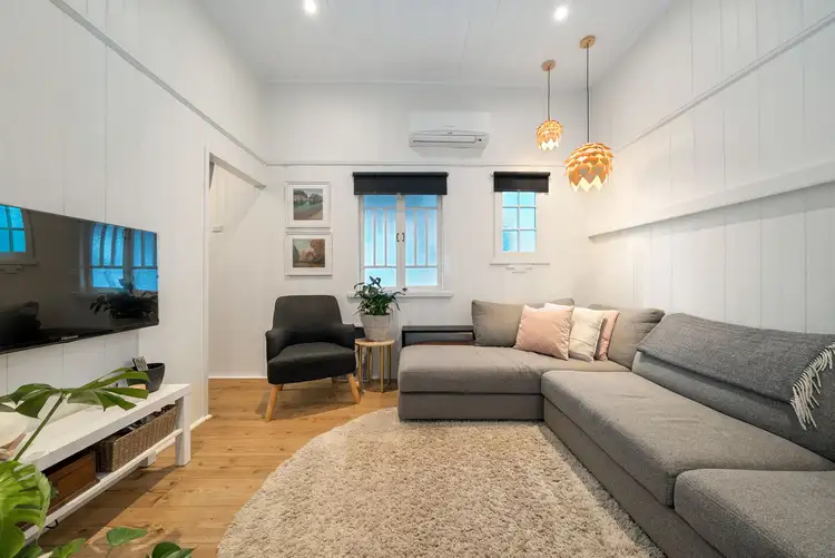 Sixth view of Homely house listing, 10 Loudon Street, Sandgate QLD 4017