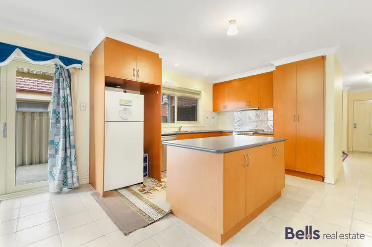 Fourth view of Homely house listing, 22 Naracoorte Drive, Caroline Springs VIC 3023