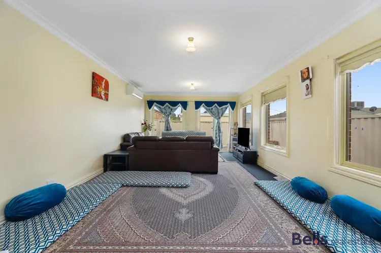 Fifth view of Homely house listing, 22 Naracoorte Drive, Caroline Springs VIC 3023