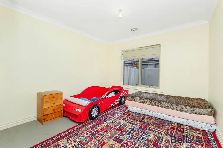 Sixth view of Homely house listing, 22 Naracoorte Drive, Caroline Springs VIC 3023