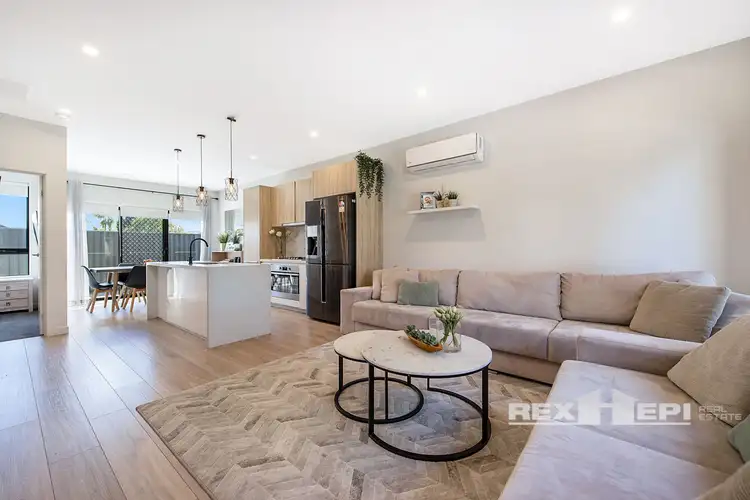 Fourth view of Homely townhouse listing, 17A Myrtle Grove, Doveton VIC 3177