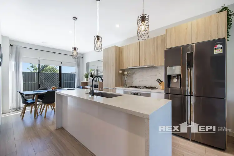 Fifth view of Homely townhouse listing, 17A Myrtle Grove, Doveton VIC 3177
