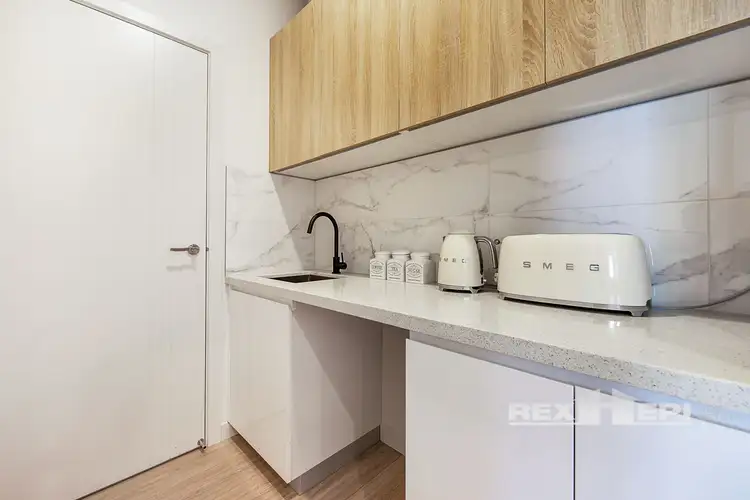 Seventh view of Homely townhouse listing, 17A Myrtle Grove, Doveton VIC 3177
