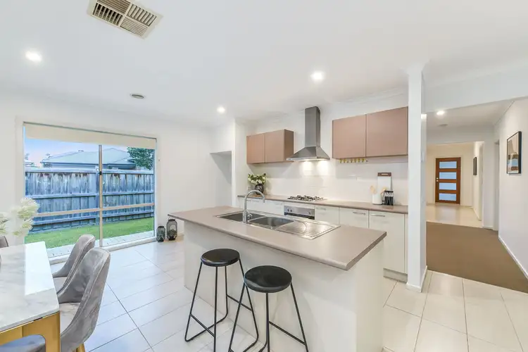 Third view of Homely house listing, 8 Glenfern Street, Keysborough VIC 3173