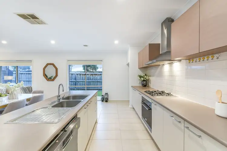 Fourth view of Homely house listing, 8 Glenfern Street, Keysborough VIC 3173