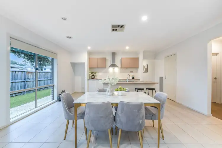 Fifth view of Homely house listing, 8 Glenfern Street, Keysborough VIC 3173