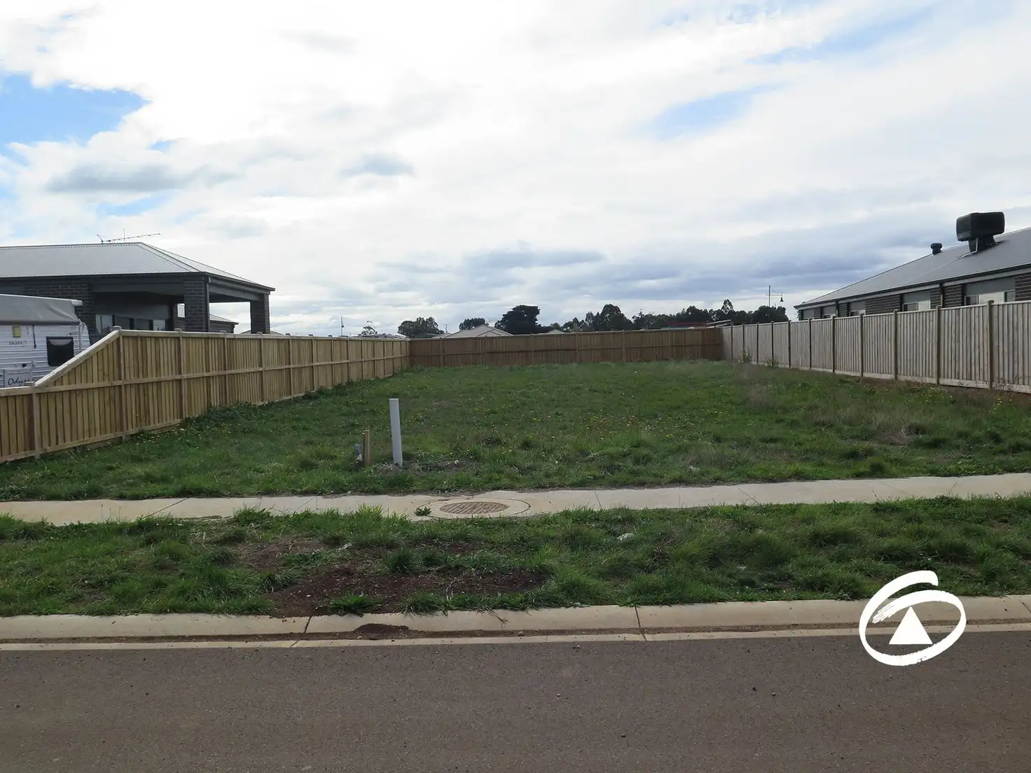 Main view of Homely land listing, 20 Franklin Avenue, Warragul VIC 3820