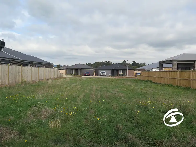 Second view of Homely land listing, 20 Franklin Avenue, Warragul VIC 3820