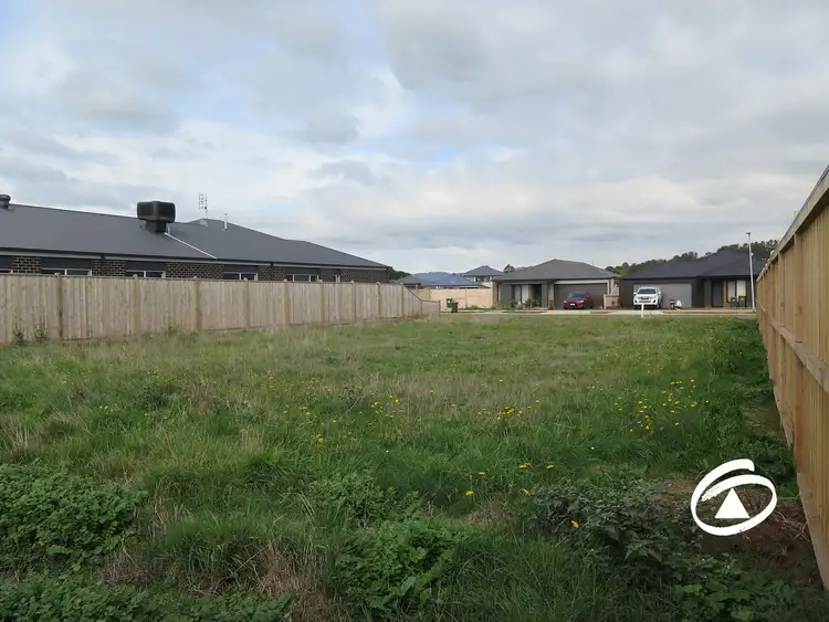 Third view of Homely land listing, 20 Franklin Avenue, Warragul VIC 3820