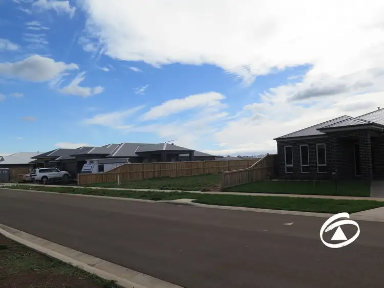 Fourth view of Homely land listing, 20 Franklin Avenue, Warragul VIC 3820