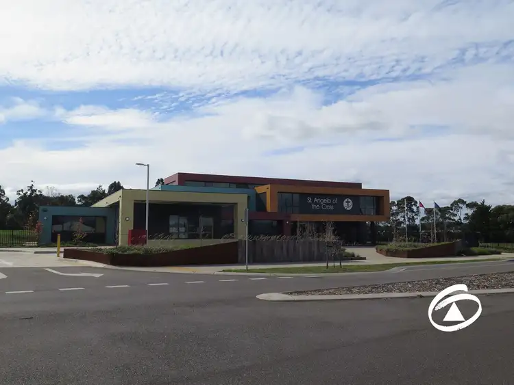 Fifth view of Homely land listing, 20 Franklin Avenue, Warragul VIC 3820