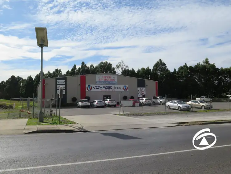 Seventh view of Homely land listing, 20 Franklin Avenue, Warragul VIC 3820