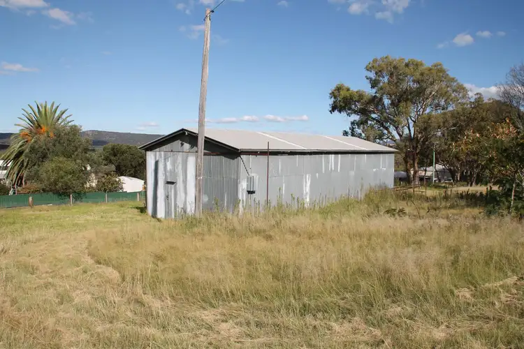 Main view of Homely land listing, Lots 8 & 9 Holwell Street, Jennings NSW 4383