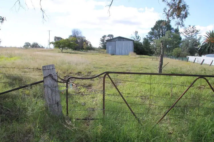 Second view of Homely land listing, Lots 8 & 9 Holwell Street, Jennings NSW 4383
