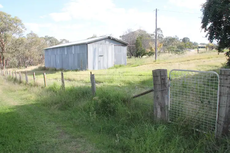Third view of Homely land listing, Lots 8 & 9 Holwell Street, Jennings NSW 4383