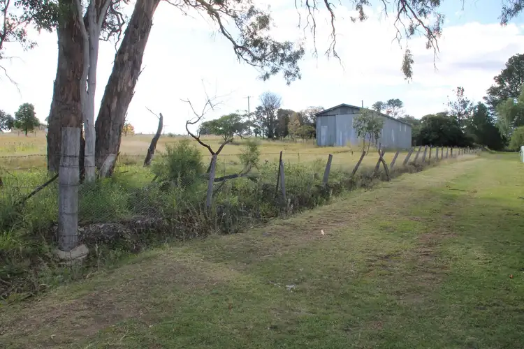 Fourth view of Homely land listing, Lots 8 & 9 Holwell Street, Jennings NSW 4383