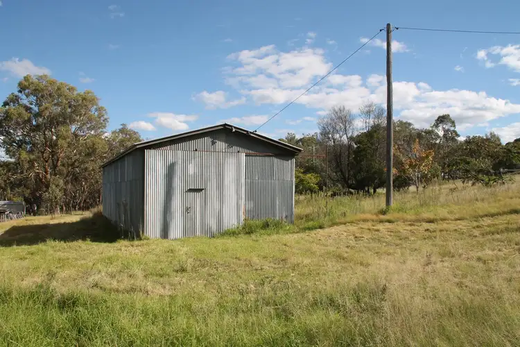 Sixth view of Homely land listing, Lots 8 & 9 Holwell Street, Jennings NSW 4383