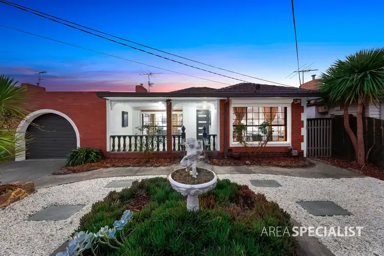 Main view of Homely house listing, 40 McLeod Road, St Albans VIC 3021