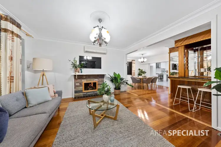 Second view of Homely house listing, 40 McLeod Road, St Albans VIC 3021