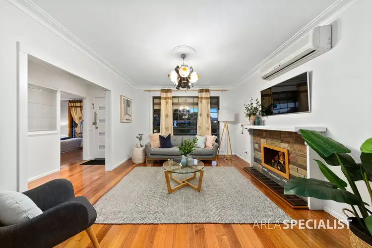 Third view of Homely house listing, 40 McLeod Road, St Albans VIC 3021